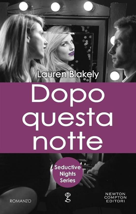 Dopo questa notte. Seductive nights - Lauren Blakely,Federica Gianotti Tabarin - ebook