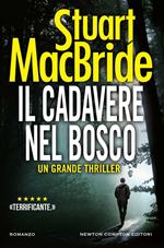 Il cadavere nel bosco