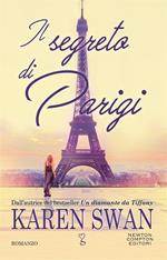 Il segreto di Parigi