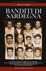 Banditi di Sardegna