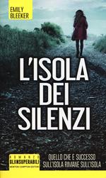 L' isola dei silenzi