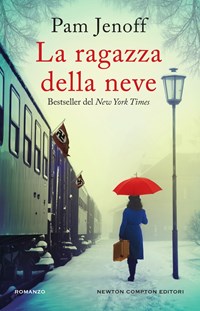 La ragazza con la stella blu di Pam Jenoff - All colours of romance