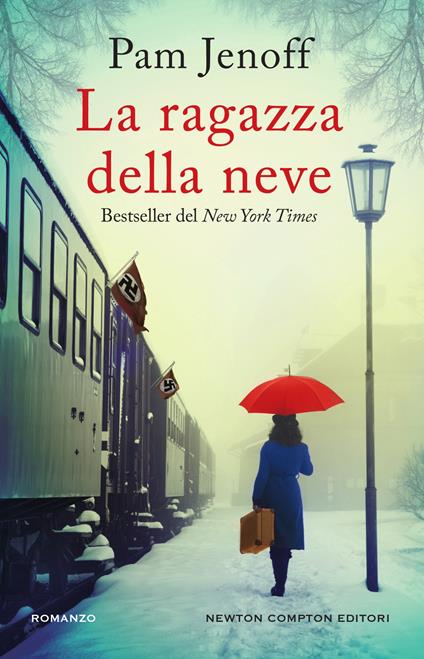 Recensione libro La ragazza della neve