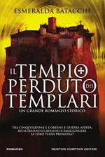 Il tempio perduto dei templari