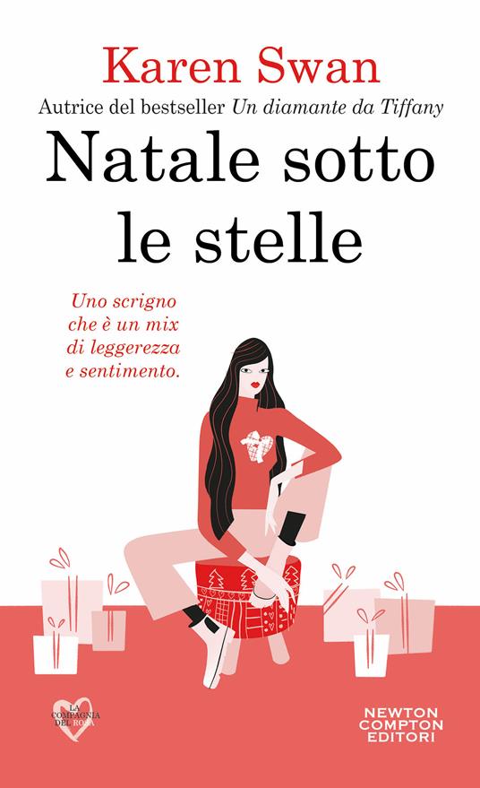 Natale sotto le stelle - Karen Swan,Daniela Di Falco,Rosa Prencipe - ebook