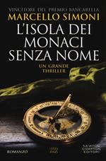 L'Eredità dell'Abate Nero — Audiolibro CD di Marcello Simoni