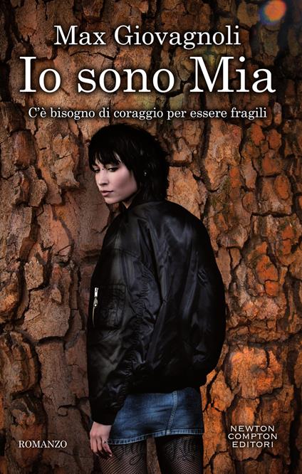 Io sono Mia - Max Giovagnoli - ebook