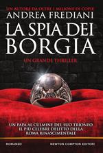 La spia dei Borgia