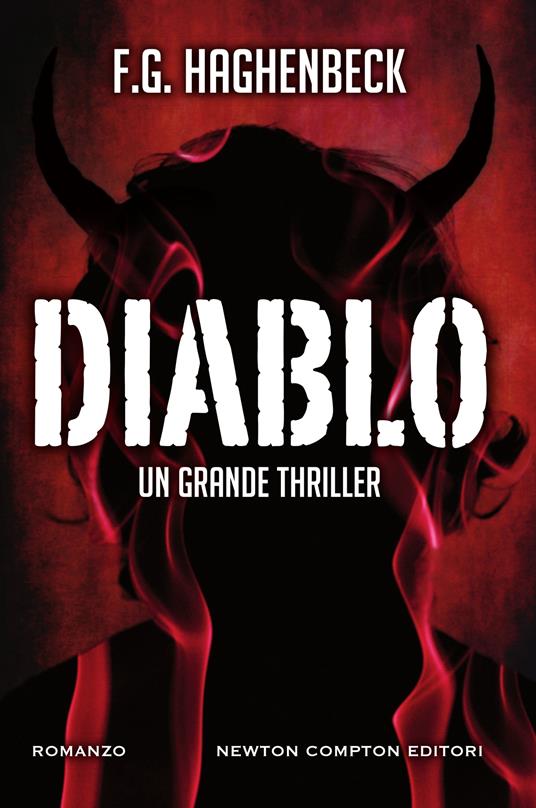 Diablo - F. G. Haghenbeck,Andrea Russo - ebook