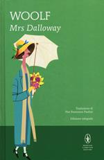 Mrs. Dalloway. Ediz. integrale