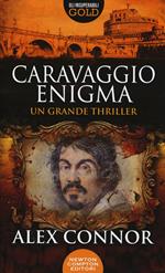 Caravaggio enigma