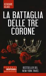 La battaglia delle tre corone