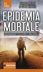 Epidemia mortale