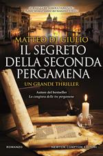 Il segreto della seconda pergamena