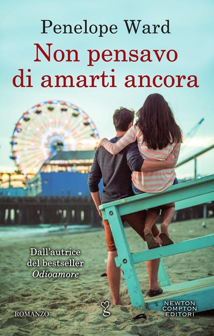 Non pensavo di amarti ancora - Penelope Ward,Alessandra Maestrini,Perugini Maria Grazia - ebook