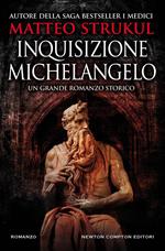 Inquisizione Michelangelo