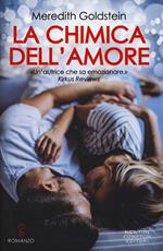 La chimica dell'amore