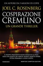 Cospirazione Cremlino