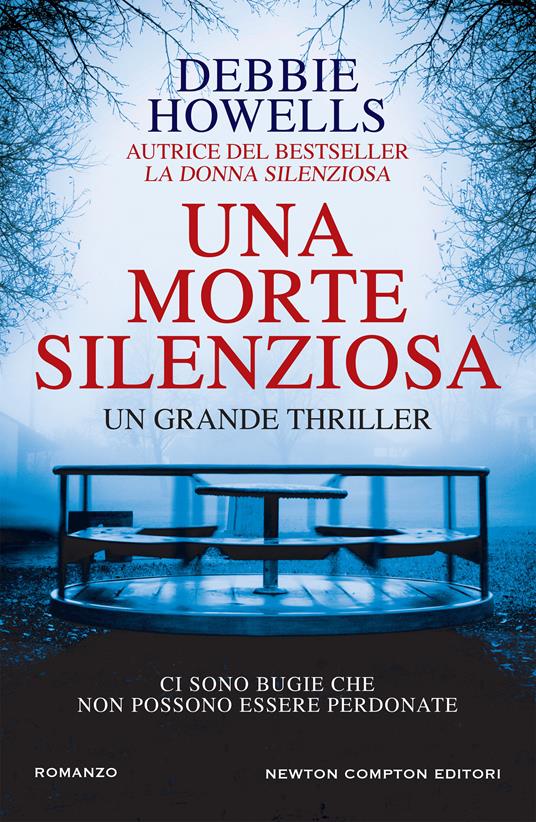 Una morte silenziosa - Debbie Howells,Sofia Buccaro - ebook