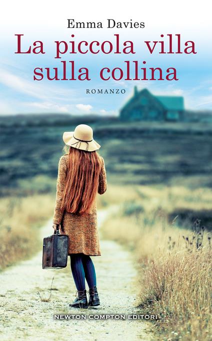 La piccola villa sulla collina - Emma Davies,Daniela Palmerini - ebook