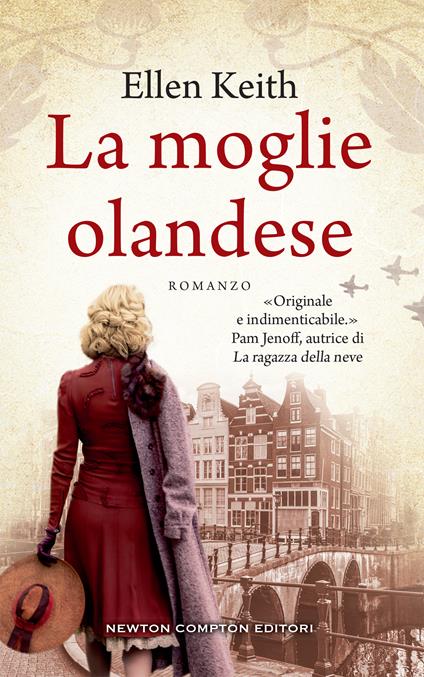 moglie olandese