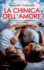 La chimica dell'amore