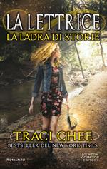 La ladra di storie. La lettrice