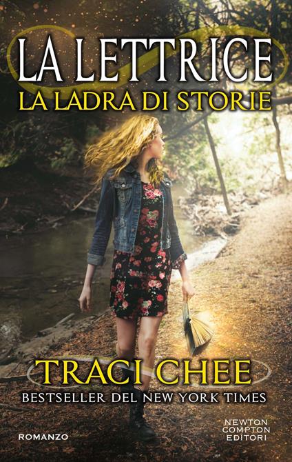 La ladra di storie. La lettrice - Traci Chee - ebook