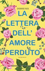 La lettera dell'amore perduto