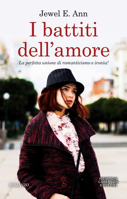 I battiti dell'amore - Jewel E. Ann,Emanuela Alfieri - ebook