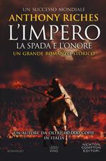 La spada e l'onore. L'impero