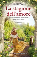 La stagione dell'amore