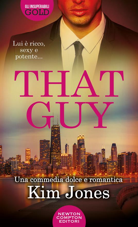 That guy - Kim Jones,Stefano Michetti - ebook