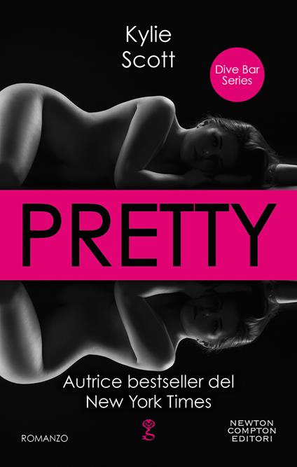 Pretty. Dive bar series - Kylie Scott - ebook