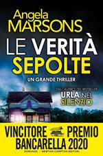 Libro thriller Linea di sangue Angela Marsons - Libri e Riviste In vendita  a Varese