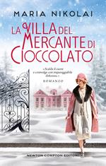 La villa del mercante di cioccolato