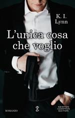 L' unica cosa che voglio