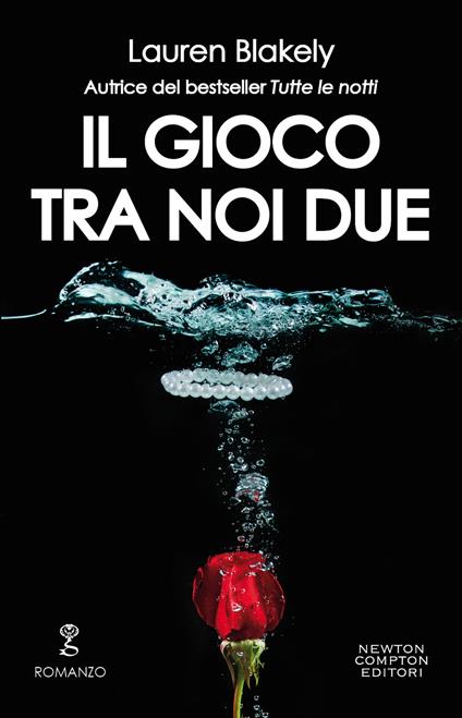 Il gioco tra noi due. Big rock series - Lauren Blakely - ebook