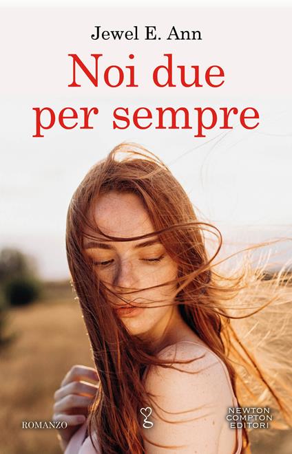 Noi due per sempre. Transcend duet series - Jewel E. Ann - ebook