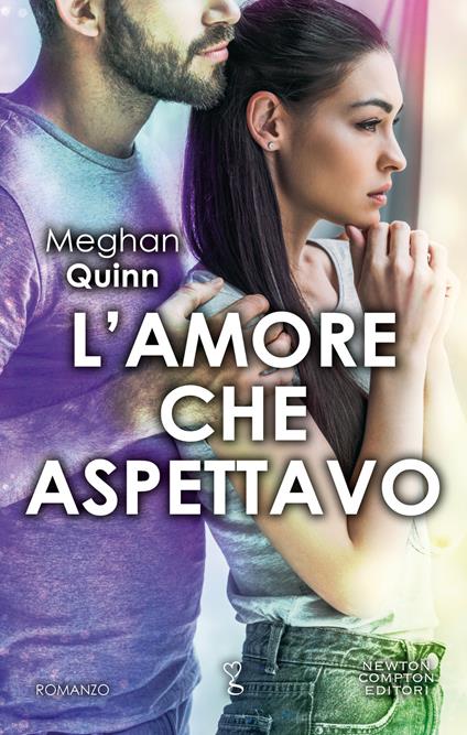 L' amore che aspettavo - Meghan Quinn - ebook