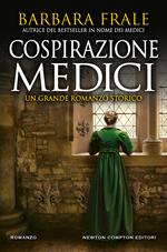 Cospirazione Medici