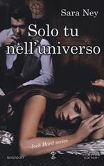 Solo tu nell'universo