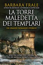 La torre maledetta dei templari