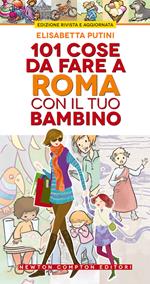 101 cose da fare a Roma con il tuo bambino