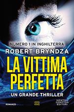 La vittima perfetta