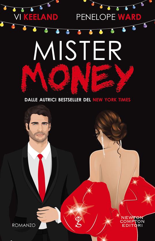 Mister money - Penelope Ward,Vi Keeland - 2