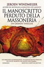 Il manoscritto perduto della massoneria