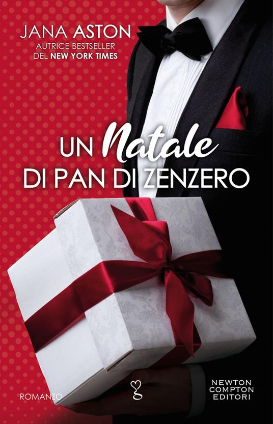 Un Natale di pan di zenzero. Reindeer Falls series. Vol. 2 - Jana Aston - ebook