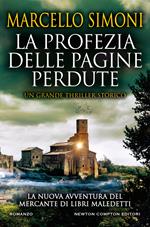 La profezia delle pagine perdute