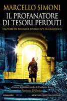 Il signore delle maschere - Fogli, Patrick - Ebook - EPUB3 con Adobe DRM